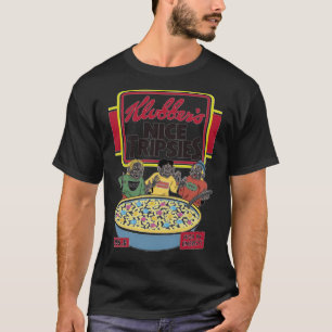 Camiseta Klubbers Nice Tripsies Essential