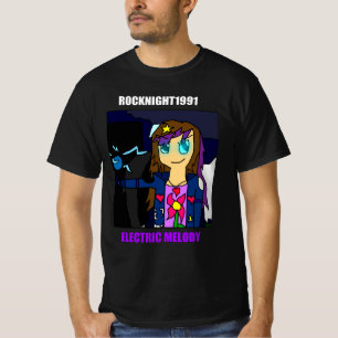 Camiseta Kmfdm divertido