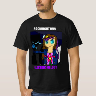 Camiseta Kmfdm divertido