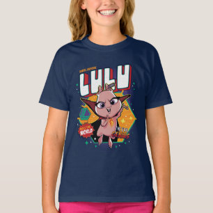 Camiseta Kneel Before Lulu