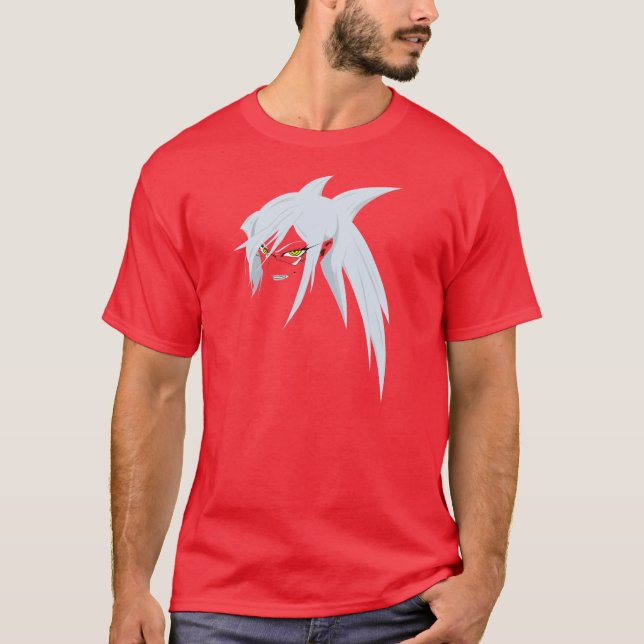 Camiseta Kneesocks (Anverso)