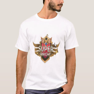 Camiseta Knight