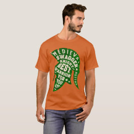 Camiseta Knight