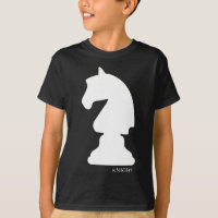 Knight Chess Piece Group Costumbre Club de Ajedrez