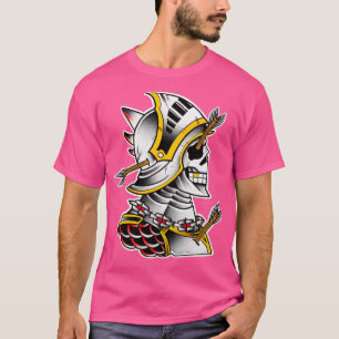Camiseta Knight Muerte