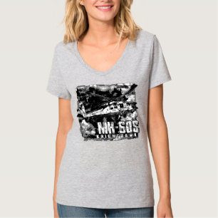 Camiseta Knighthawk del MH-60