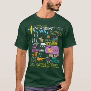 Camiseta Knit Crochet Knitt Crocheting Guay Wool Gift