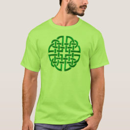 Camiseta Knot celta 3D