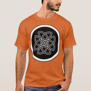 Camiseta Knot III celta