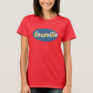 Camiseta Knoxville Roxville