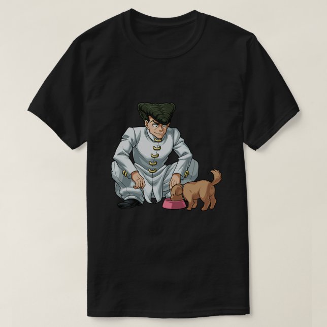 Camiseta Knuckle Bine Dog Pegatina.png (Diseño del anverso)