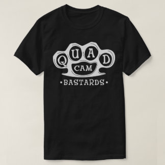 Camiseta Knucks blanco