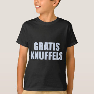 Camiseta Knuffels gratuito
