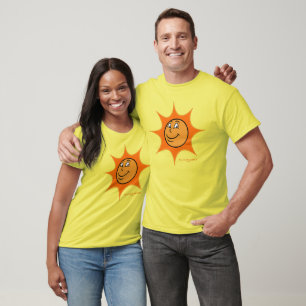 Camiseta Ko Olina Oahu, un sol feliz para los venados de Ha