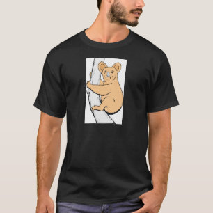 CAMISETA KOALA