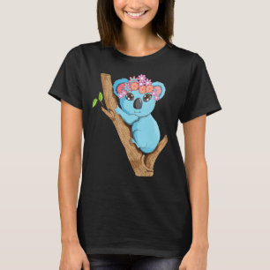 Camiseta Koala Australia Cute Marsupial Koala Bear