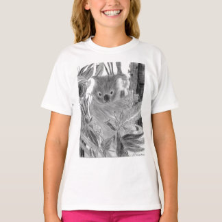 Camiseta koala bear
