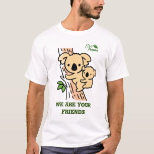 Camiseta Koala Bear
