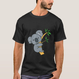 Camiseta Koala Bear