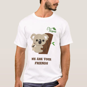 Camiseta Koala Bear