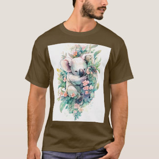 Camiseta Koala Bear