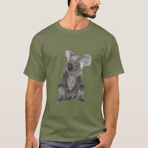 Camiseta Koala Bear