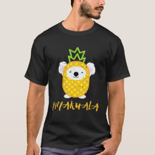 Camiseta Koala Bear Funny Animal Lover Retro
