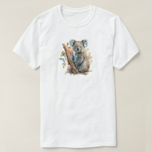 Camiseta Koala Bear T-Shirt