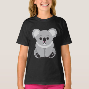 Camiseta Koala Bears