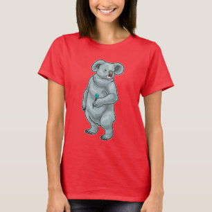 Camiseta Koala Darts Dart