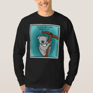 Camiseta Koala De Lifes
