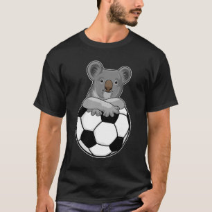 Camiseta Koala en Soccer Sports