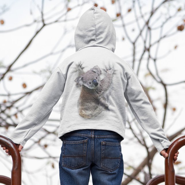 Camiseta Koala Hang En Un Animal De Australia (Subido por el creador)