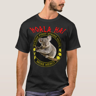 Camiseta Koala Kai Premium