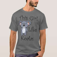 Koala y Eucalyptus Divertidos graciosos del Oso de