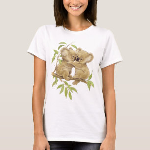 Camiseta Koalas lindas