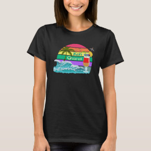 Camiseta Koh Chang Tailandia Palma Recuerdo Bangkok Phuket 