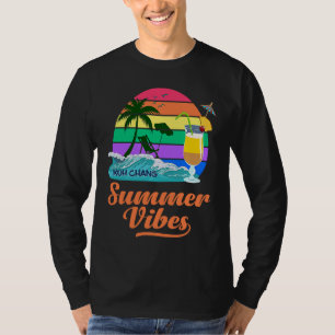 Camiseta Koh Chang Tailandia Phuket Recuerdo Pattaya Bangk