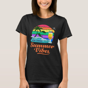 Camiseta Koh Chang Thailand Phuket Pattaya LOS Travel Bangk