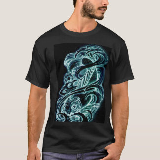 CAMISETA KOI