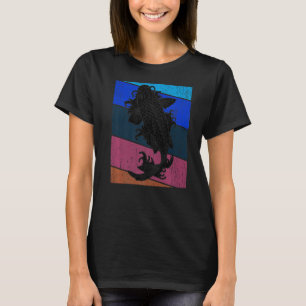 Camiseta Koi Fish Carpa japonesa Asia Japón 1