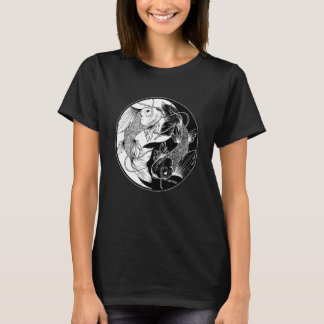 Camiseta Koi Fish Japanese Carp Nishikigoi Breeder Japan Po