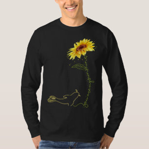 Camiseta Koi Fish Lover