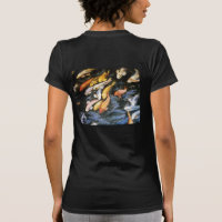 Koi Fish Shirt