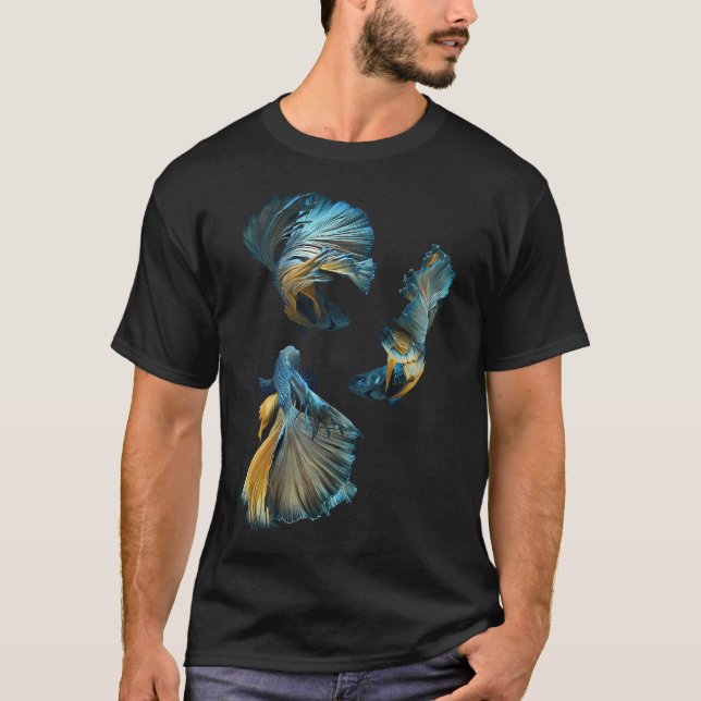 Camiseta Kois en el espacio (Anverso)