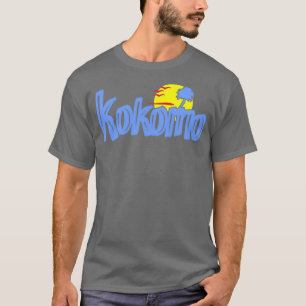 Camiseta Kokomo 1