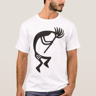 Camiseta Kokopelli