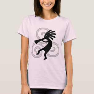 Camiseta Kokopelli