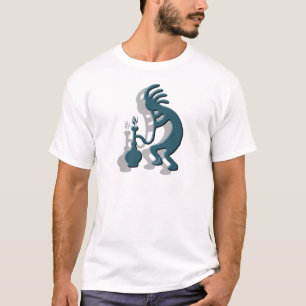 Camiseta Kokopelli Bong