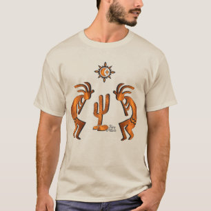 Camiseta Kokopelli T-Shirt